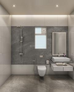 Project Image of 429.0 - 615.0 Sq.ft 1 BHK Apartment for buy in Charms Global City