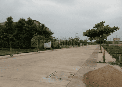 Project Image of 2724.62 - 6797.41 Sq.ft Residential Plot Plot for buy in Ramayana Crest Greens