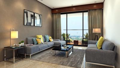 Project Image of 1962.0 - 2088.0 Sq.ft 3 BHK Apartment for buy in Prime Status
