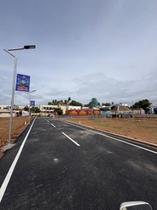 Project Image of 1100.0 - 2000.0 Sq.ft Residential Plot Plot for buy in Sri Vels Avenue