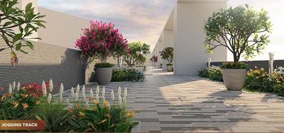Project Image of 382.87 - 385.35 Sq.ft 1 BHK Apartment for buy in Jangid Meadows