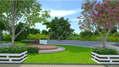 Project Image of 1260.0 - 1860.0 Sq.ft 2 BHK Apartment for buy in Ramky One Galaxia