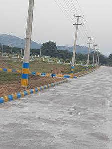 Project Image of 1350.0 - 4500.0 Sq.ft Residential Plot Plot for buy in Green Homes