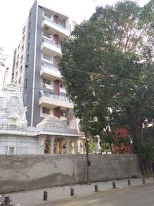 Project Image of 648.0 - 950.0 Sq.ft 1 BHK Apartment for buy in Padmavati Shikhar