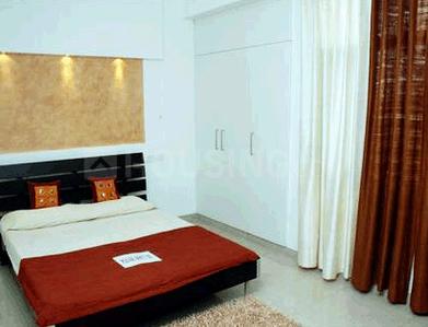 Project Image of 0.0 - 1727.0 Sq.ft 3 BHK Apartment for buy in Hanumant Bollywood Heights