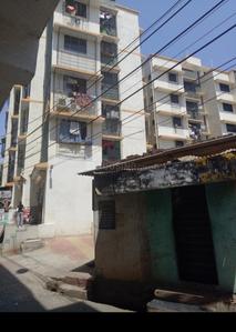 Project Image of 525 Sq.ft 1 BHK Apartment / Flat for sale in Virar East for Rs. 3000000