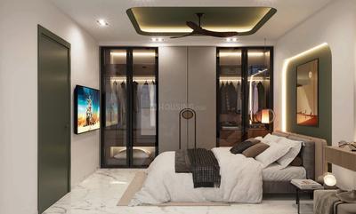 Project Image of 957.0 - 1440.0 Sq.ft 2 BHK Apartment for buy in Spyka Cygnus