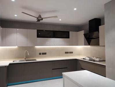 Project Image of 1600.0 - 3500.0 Sq.ft 3 BHK Builder Floor for buy in Realticus Luxury Independent Floors By Ashish Bansal 7