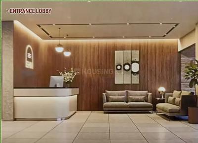 Project Image of 406.77 - 593.74 Sq.ft 1 BHK Apartment for buy in Swara Shree Siddhivinayak Residency