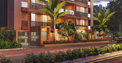 Gallery Cover Pic of Shiv Enterprise Bilipatra Residency