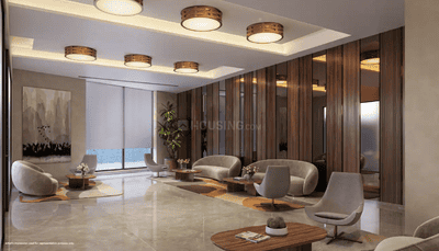 Project Image of 725.0 - 1650.0 Sq.ft 2 BHK Apartment for buy in Godrej Ivara