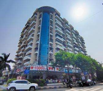 Project Image of 396.11 - 800.59 Sq.ft 2 BHK Apartment for buy in SM Vision