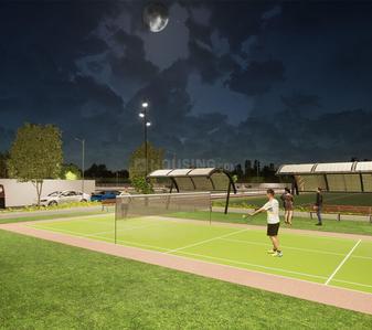 Project Image of 600.0 - 1100.0 Sq.ft Residential Plot Plot for buy in Madhur Dreams EXT