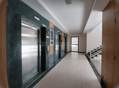 Project Image of 2000.15 - 3836.58 Sq.ft 4 BHK Apartment for buy in Adani Water Lily Ph 2 Towers C1 C2 C3 C4