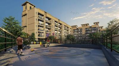 Project Image of 637.09 - 1262.05 Sq.ft Residential Plot Plot for buy in Signature Global City 92 2