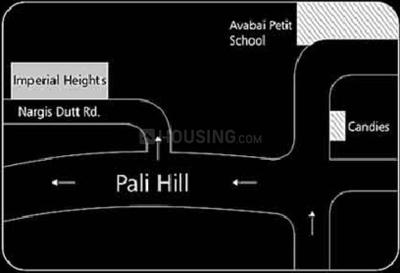 Project Image of 0.0 - 2275.0 Sq.ft 4 BHK Apartment for buy in Lokhandwala Imperial Heights