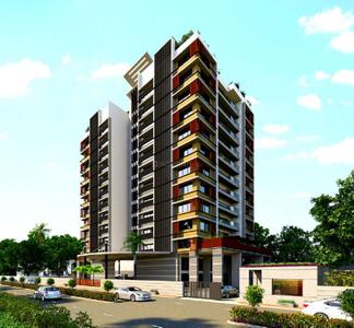 Project Image of 5100 Sq.ft 4 BHK Apartment / Flat for sale in Thaltej for Rs. 61200000