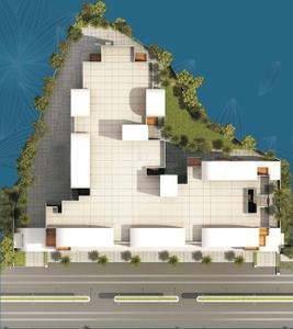 Project Image of 560.0 - 795.0 Sq.ft 1 BHK Apartment for buy in Suman Heights
