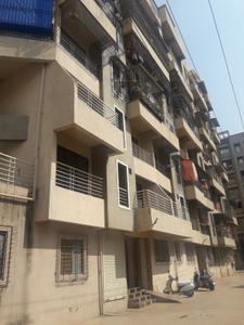 Project Image of 0.0 - 293.0 Sq.ft 1 BHK Apartment for buy in Nine Sundaram Plaza Wing C