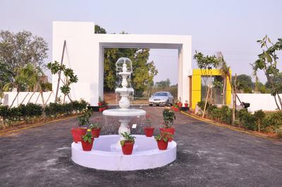 Project Image of 232.0 - 993.0 Sq.ft 1 BHK Apartment for buy in Sai Om Sai City