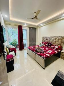 Project Image of 1100.0 - 1150.0 Sq.ft 3 BHK Apartment for buy in SK Oakwood Floor