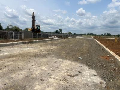Project Image of 1289.97 - 3150.0 Sq.ft Residential Plot Plot for buy in The Anantha