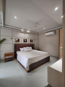 Project Image of 2113.0 - 2163.0 Sq.ft 3 BHK Apartment for buy in The Emerald