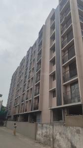 Project Image of 1422.0 - 1917.0 Sq.ft 2 BHK Apartment for buy in Shreeji Sampad Atul