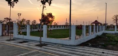 Karamchand Dream 1 Elevation 1