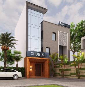 Project Image of 232.38 - 2339.0 Sq.ft 1 BHK Villa for buy in Kedia Virasat