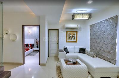 Project Image of 0.0 - 1260.0 Sq.ft 3 BHK Villa for buy in Shri Radha Florence