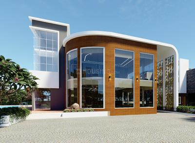 Project Image of 1769.31 - 3572.85 Sq.ft 4 BHK Villa for buy in Pyramid Elite