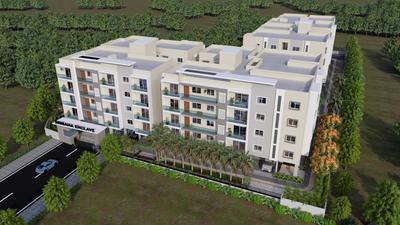 Project Image of 1200.0 - 1700.0 Sq.ft 2 BHK Apartment for buy in Sri Rama Enclave
