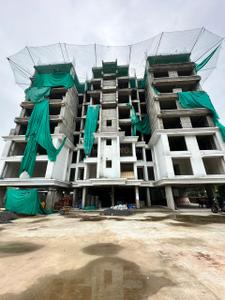 Project Image of 0.0 - 976.5 Sq.ft 3 BHK Apartment for buy in Rehbar Baagban