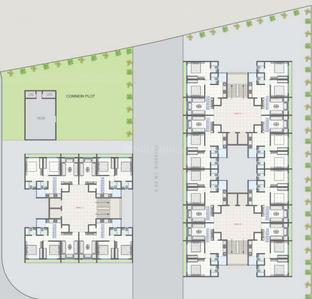 Project Image of 1080 Sq.ft 2 BHK Apartment / Flat for sale in Odhav for Rs. 2975000