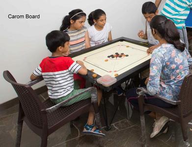 Project Image of 313.0 - 516.0 Sq.ft 1 BHK Apartment for buy in Green Abode