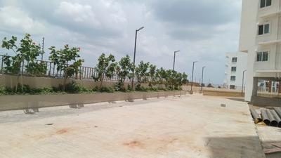 Project Image of 1312.0 - 1960.0 Sq.ft 2 BHK Apartment for buy in Risinia The Edge