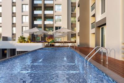 Project Image of 713.0 - 948.0 Sq.ft 2 BHK Apartment for buy in Sukhwani Verde