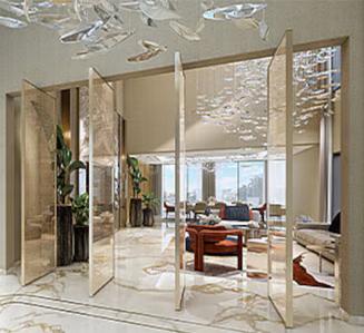 Project Image of 2208.0 - 17079.0 Sq.ft 4 BHK Villa for buy in Damac Islands