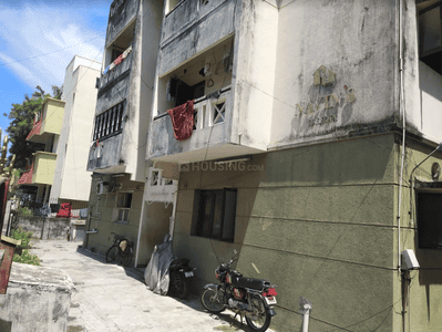Project Image of 890.0 - 1050.0 Sq.ft 2 BHK Apartment for buy in Navin Lalitha