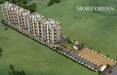 Gallery Cover Pic of Kohinoor Bliss Park