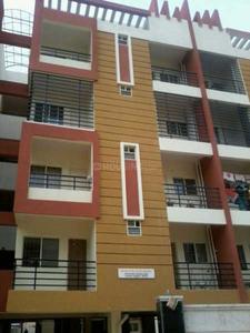 Project Image of 1100.0 - 1430.0 Sq.ft 2 BHK Apartment for buy in Swami Heights