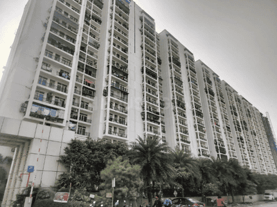 Project Image of 863.05 - 1095.01 Sq.ft 2 BHK Apartment for buy in Omaxe GH 4 Residency II Phase II AT Omaxe Integrated T