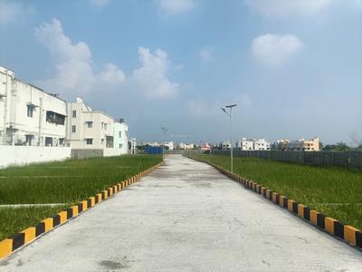 Project Image of 924.0 - 1358.0 Sq.ft Residential Plot Plot for buy in CCP Zion 150