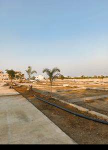 Project Image of 1291.0 - 5000.0 Sq.ft Residential Plot Plot for buy in Bhumesh Anandam Elite