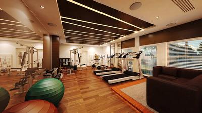 Project Image of 561.0 - 1325.0 Sq.ft 1 BHK Apartment for buy in Deccan Kalpavriksha