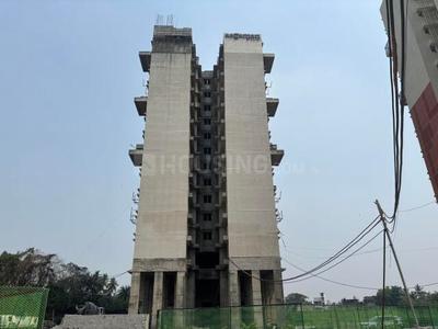 Project Image of 783.0 - 1578.0 Sq.ft 2 BHK Apartment for buy in Rajat Aagaman