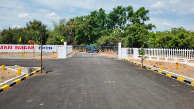 Project Image of 930.0 - 1714.0 Sq.ft Residential Plot Plot for buy in KPN Sri Bhavani Amman Nagar Extention II
