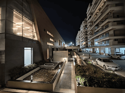 Project Image of 1087.69 - 1450.22 Sq.ft 3 BHK Apartment for buy in Chhattisgarh Wallfort Heights Phase III