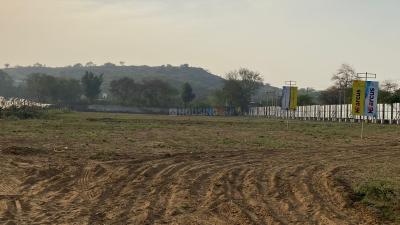 Project Image of 1206.0 - 1521.0 Sq.ft Residential Plot Plot for buy in Anand Niketan